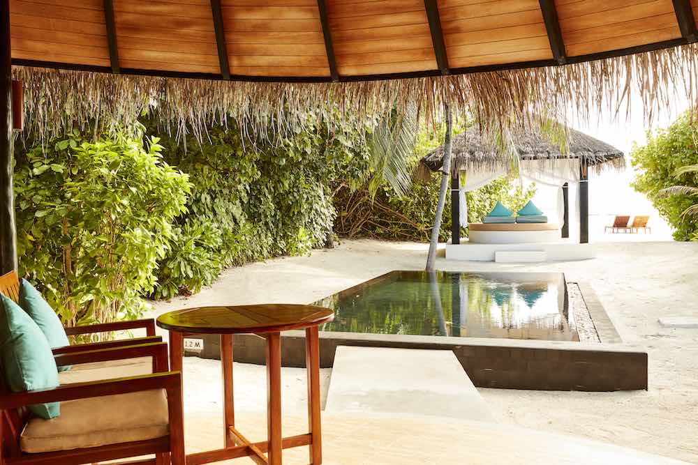 Beach Villa photo 4